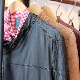 leathercoat